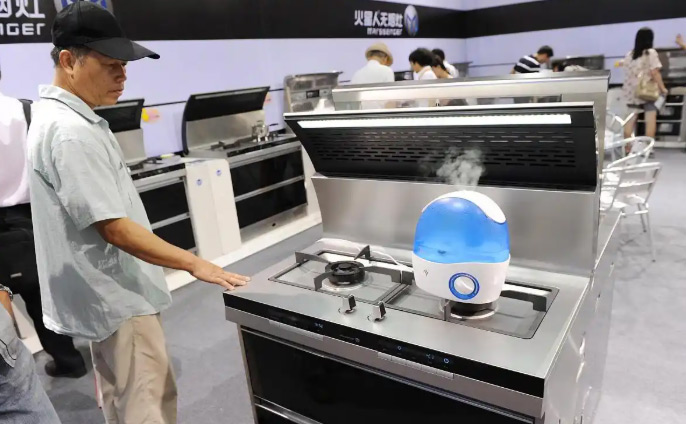 火王集成灶怎么样,质量好不好