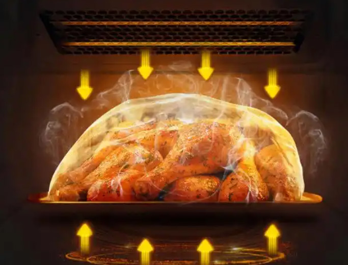 “金三银四”装修季，买厨电选这款A3G火王智能灶准没错