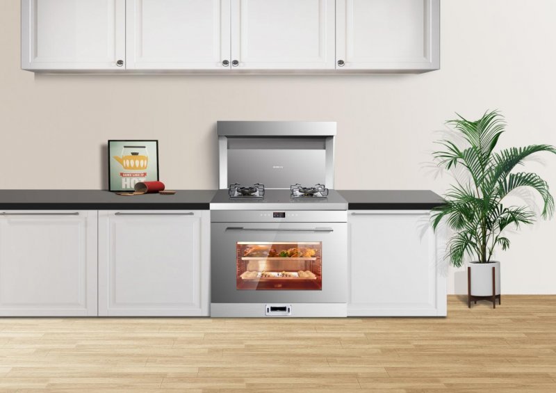 为什么更多人选择火王智能灶？扶持实力深厚！