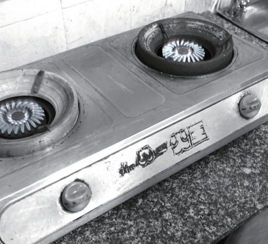 火王智能集成灶牛商案例：百折不挠，图强求变！