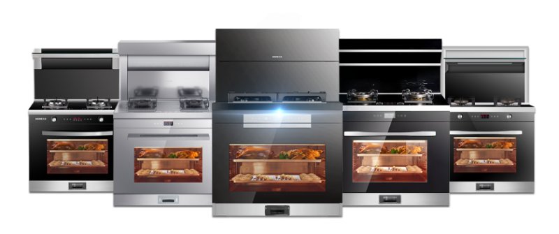 火王智能集成灶加盟商王总：凤凰涅槃 浴火重生