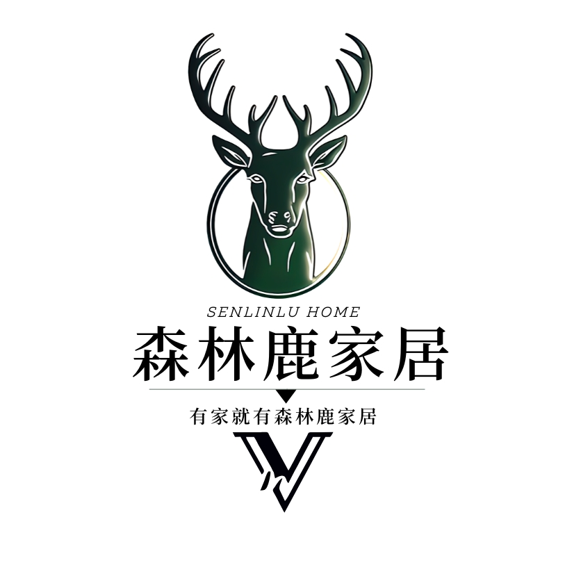 森林鹿家居