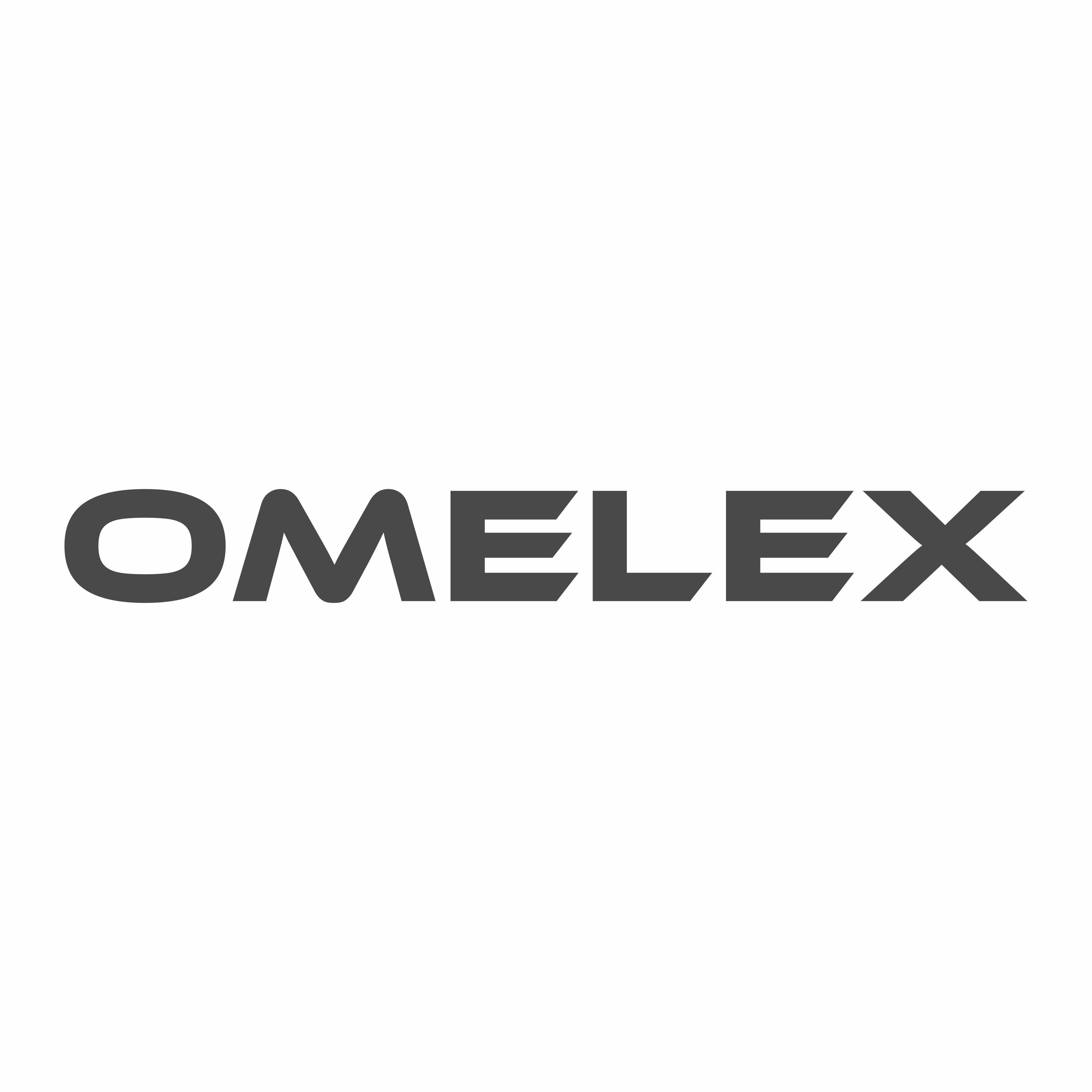 OMELEX欧美克斯